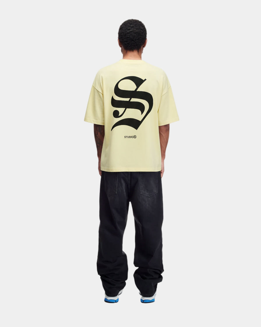 Everyday T-Shirt (Oversized Fit)