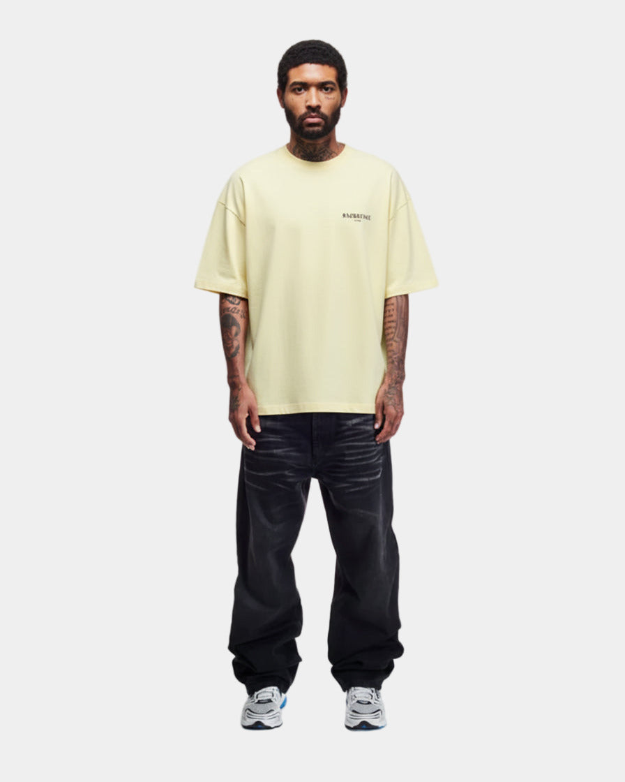 Everyday T-Shirt (Oversized Fit)