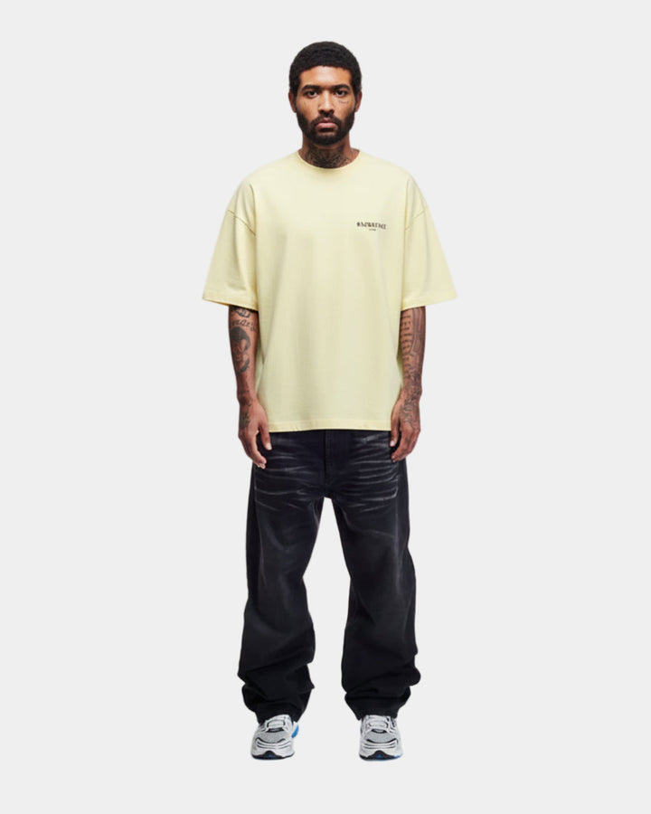 Everyday T-Shirt (Oversized Fit)