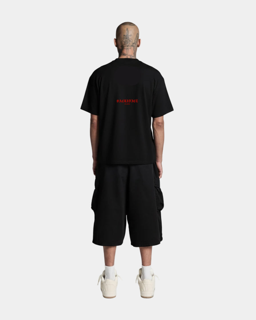 Dubai Party T-Shirt (Oversized Fit)