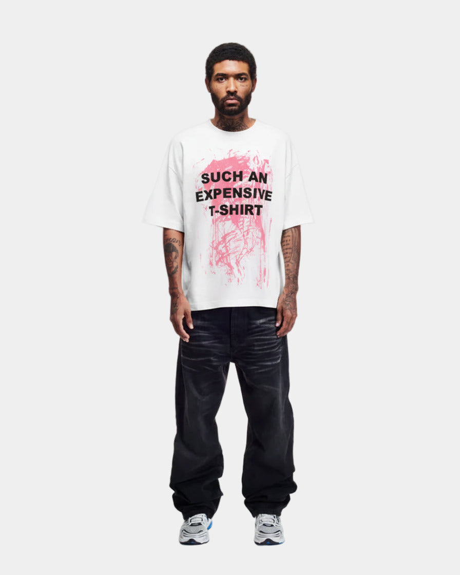 Expensive T-Shirt (Extra Oversized Fit)