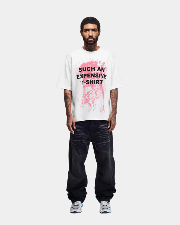 Expensive T-Shirt (Extra Oversized Fit)