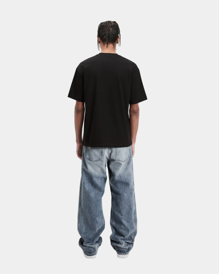 Sprayed T-Shirt (Relaxed Fit)