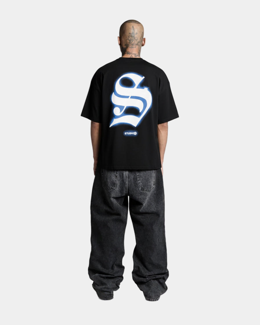 Ice Skelly T-Shirt (Oversized Fit)