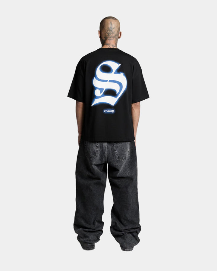 Ice Skelly T-Shirt (Oversized Fit)