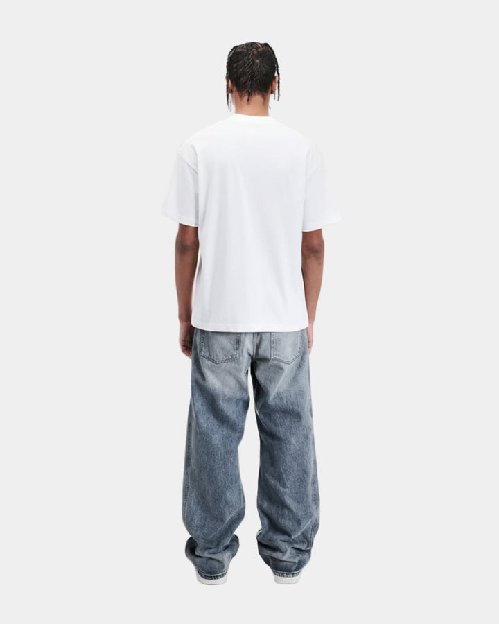 Sprayed T-Shirt (Relaxed Fit)