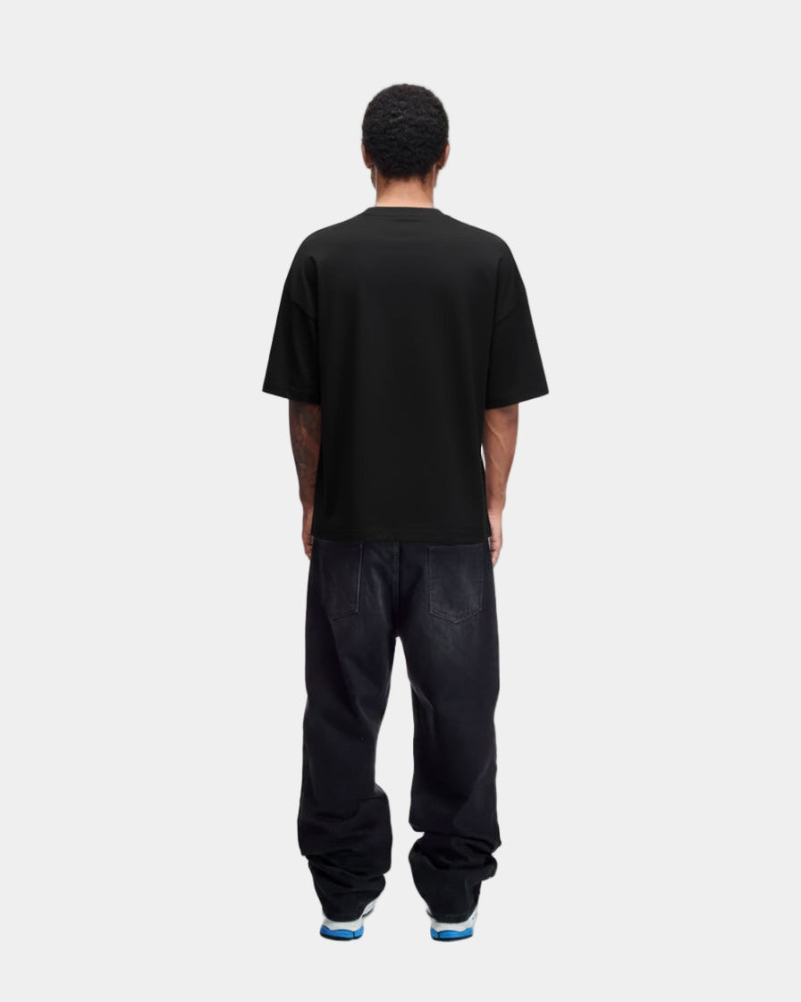 Members T-Shirt (Extra Oversized Fit)