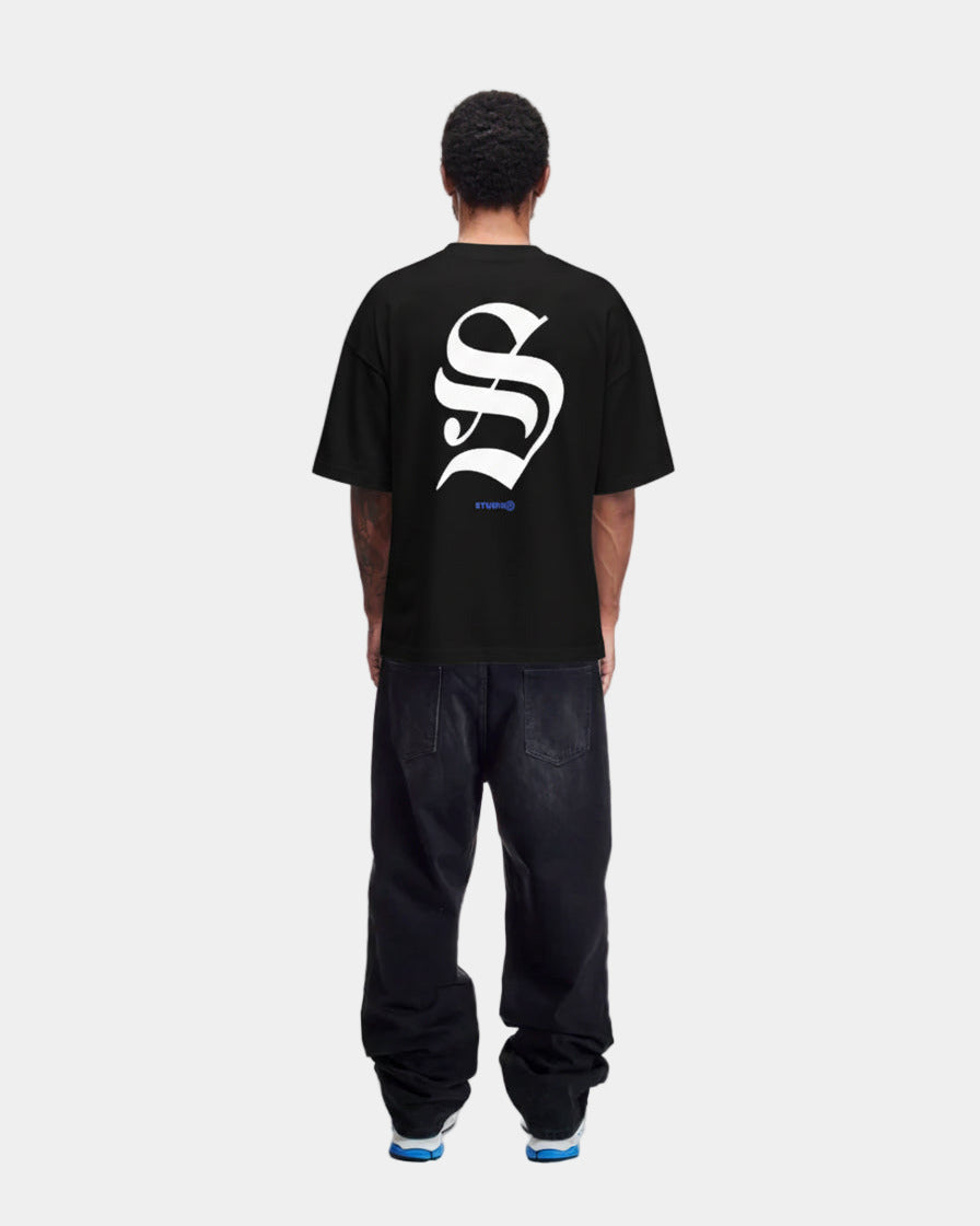 Nipsey T-Shirt (Extra Oversized Fit)
