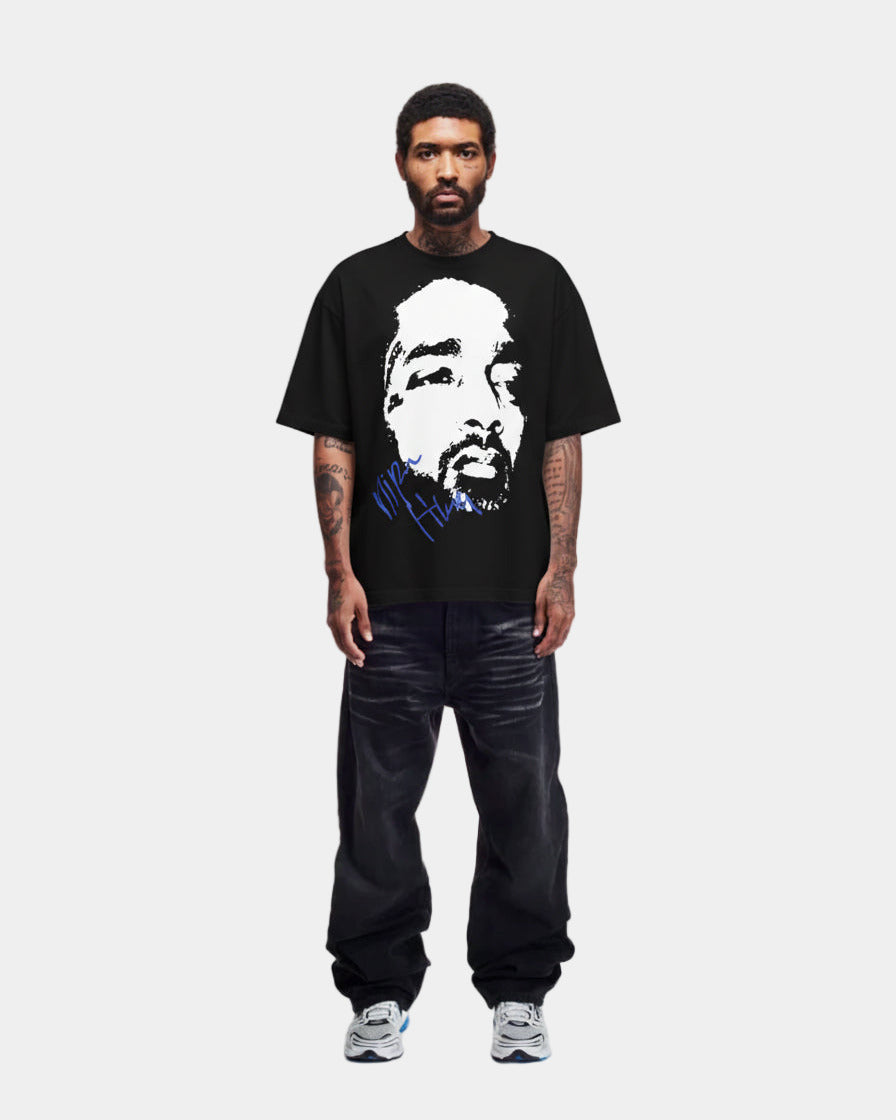 Nipsey T-Shirt (Extra Oversized Fit)
