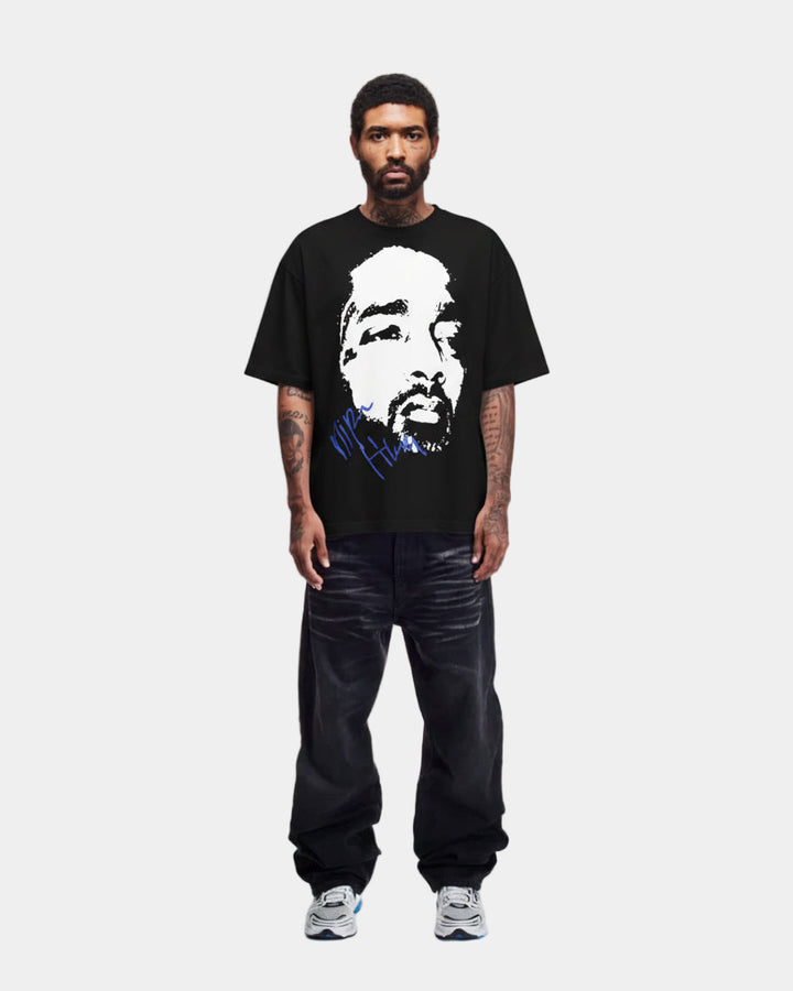 Nipsey T-Shirt (Extra Oversized Fit)