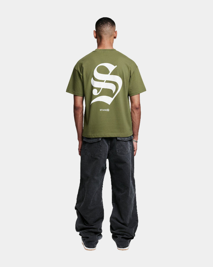 Everyday T-Shirt (Relaxed Fit)