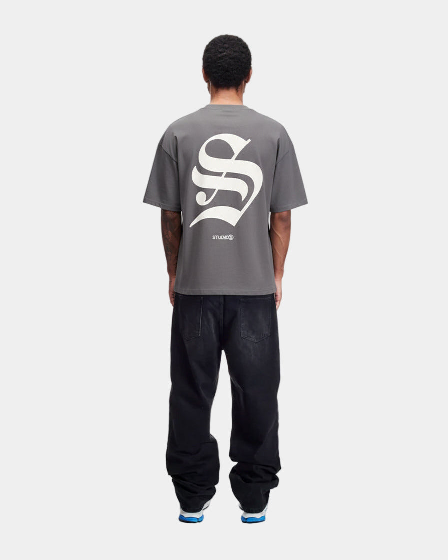 Everyday T-Shirt (Oversized Fit)