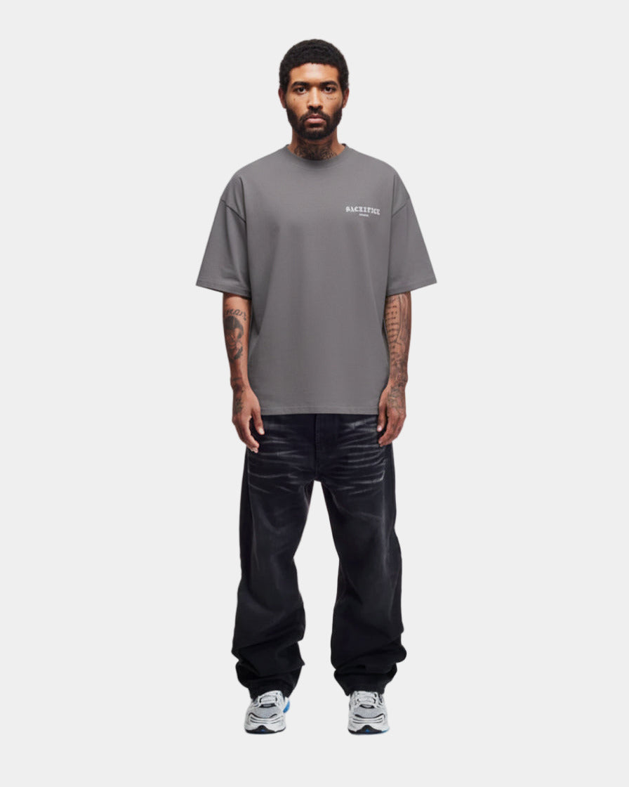 Everyday T-Shirt (Oversized Fit)