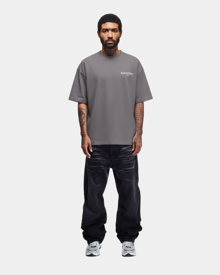 Everyday T-Shirt (Oversized Fit)