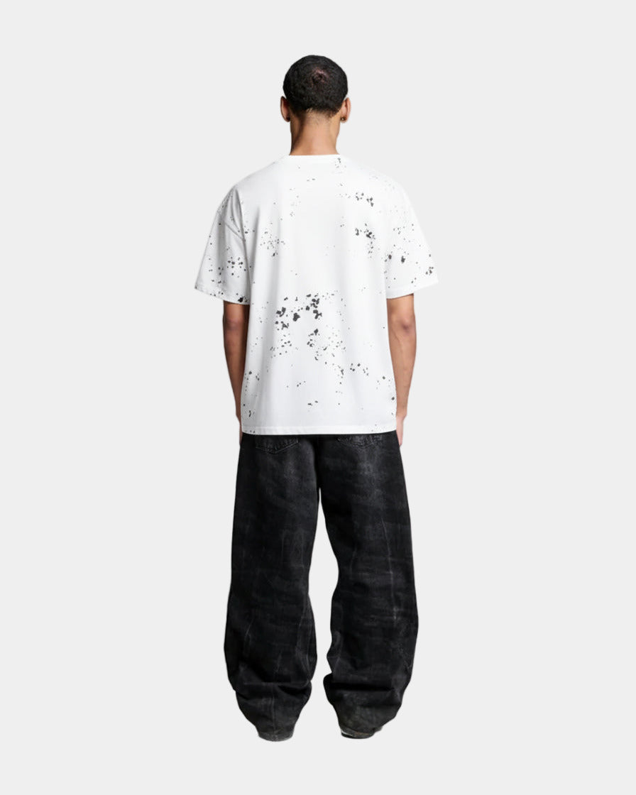 Born Gifted T-Shirt (Oversized Fit)