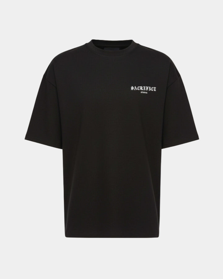 Everyday T-Shirt (Oversized Fit)