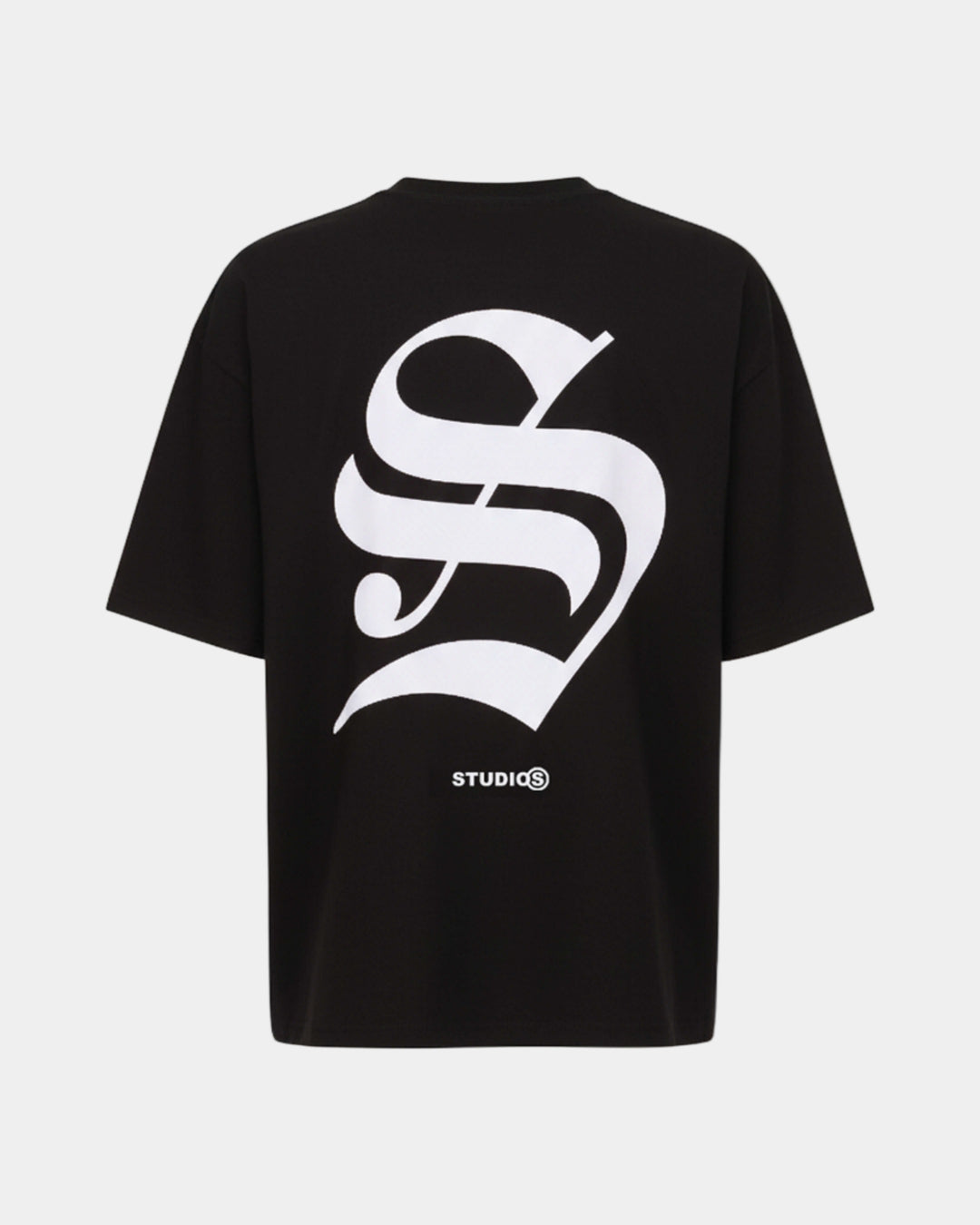 Everyday T-Shirt (Oversized Fit)