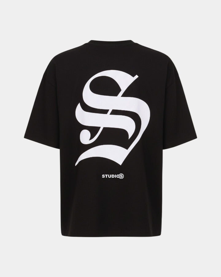 Everyday T-Shirt (Oversized Fit)