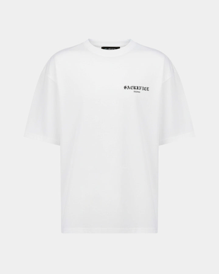 Everyday T-Shirt (Oversized Fit)