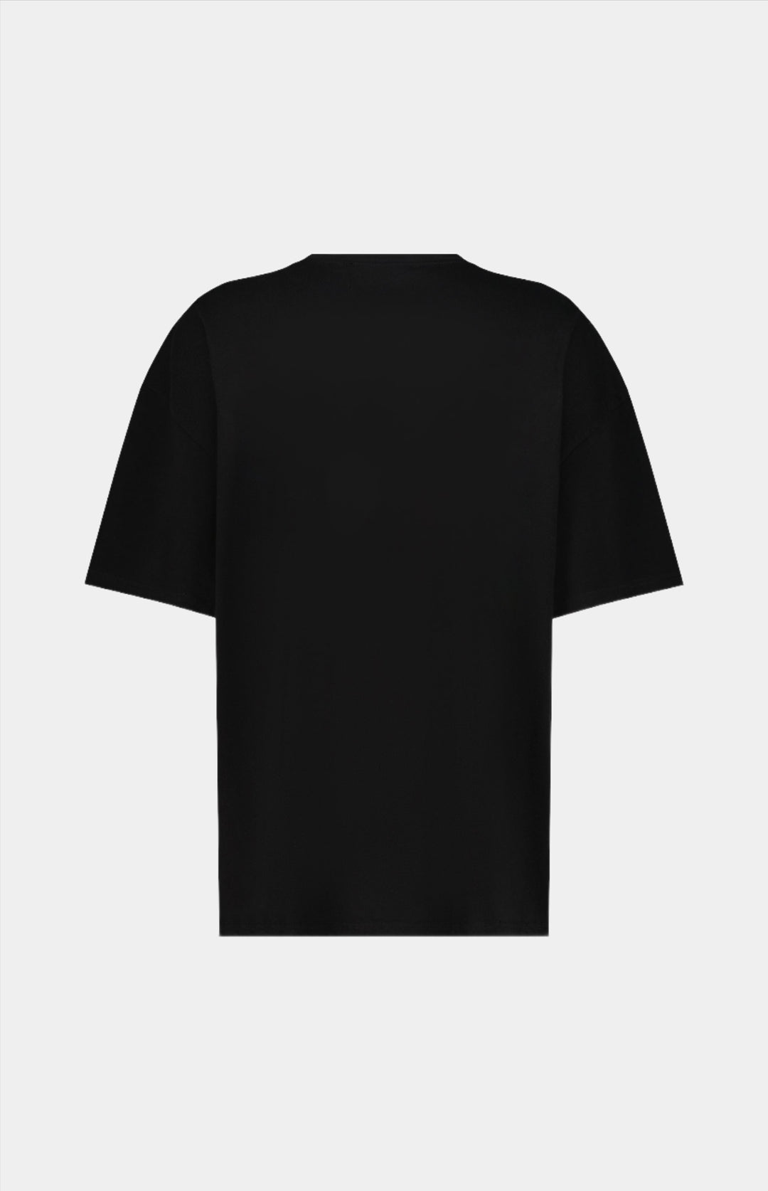 Premium Streetwear Heavy-weight T-Shirt. Expertly crafted in Portugal. Located in Dubai.