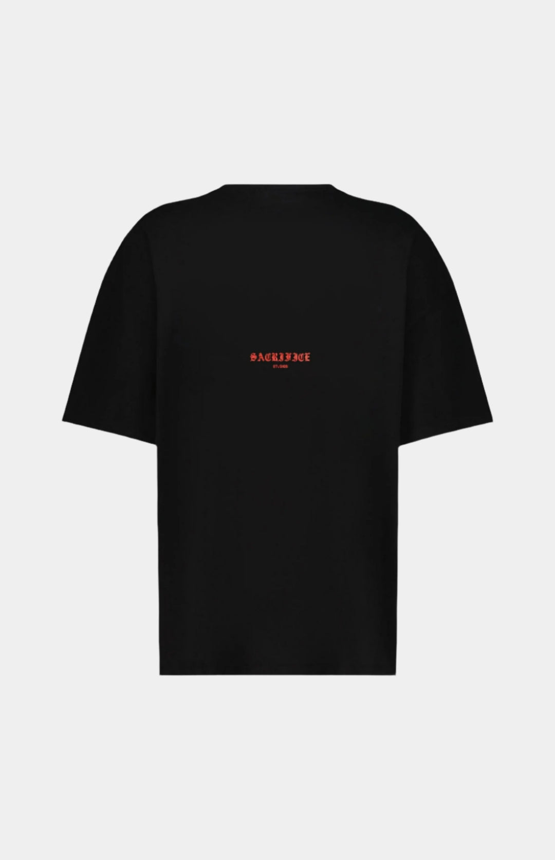 Premium Streetwear Heavy-weight T-Shirt. Expertly crafted in Portugal. Located in Dubai.