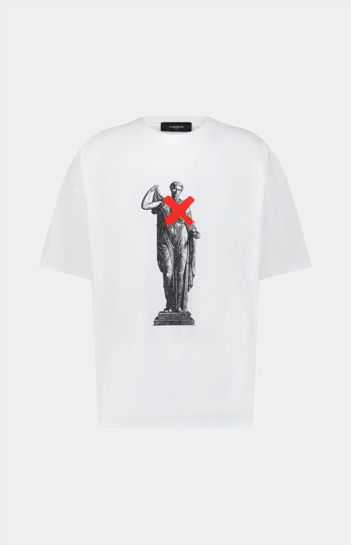 Premium Streetwear Heavy-weight T-Shirt. Expertly crafted in Portugal. Located in Dubai.