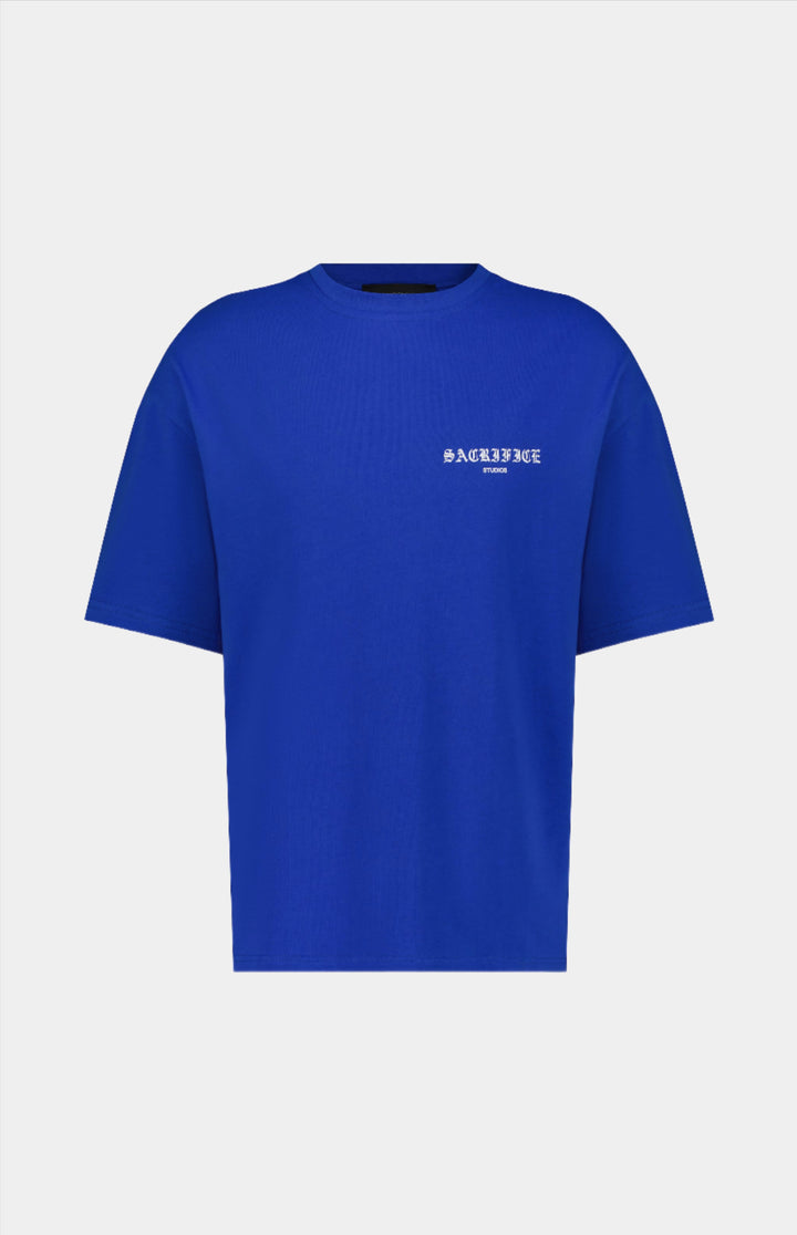 Premium Streetwear Heavy-weight T-Shirt. Expertly crafted in Portugal. Located in Dubai.