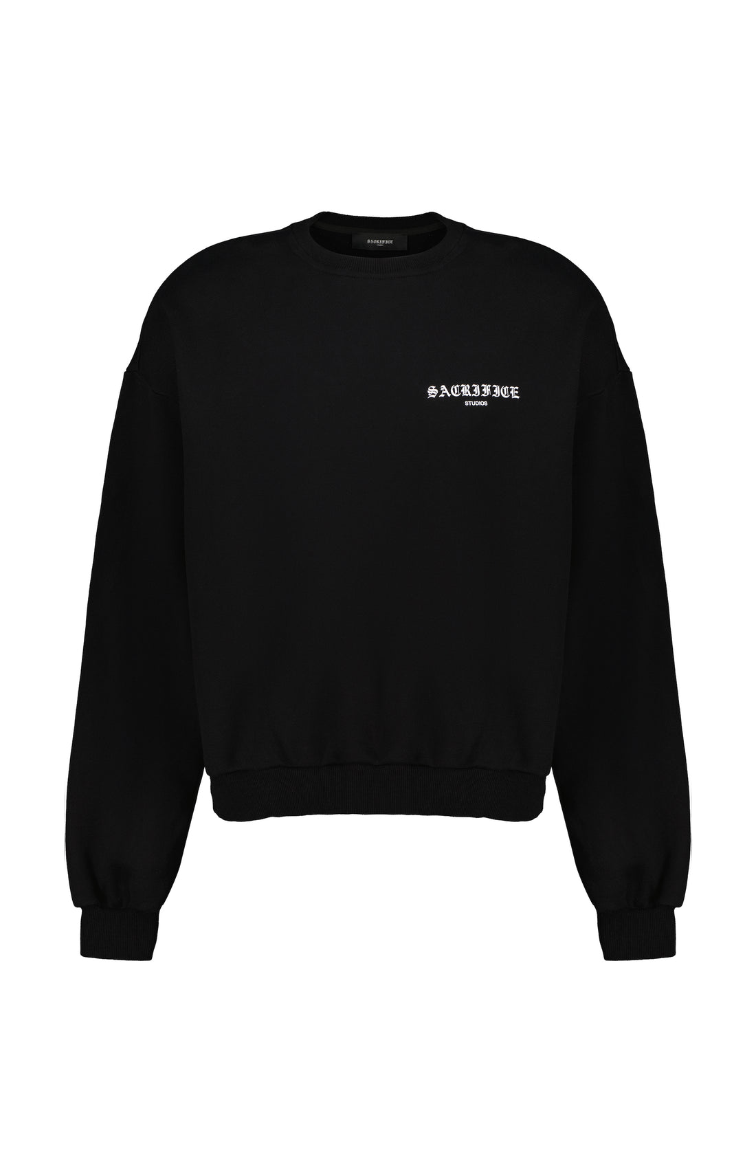Premium Streetwear Heavy-weight Sweatshirt. Expertly crafted in Portugal. Located in Dubai.