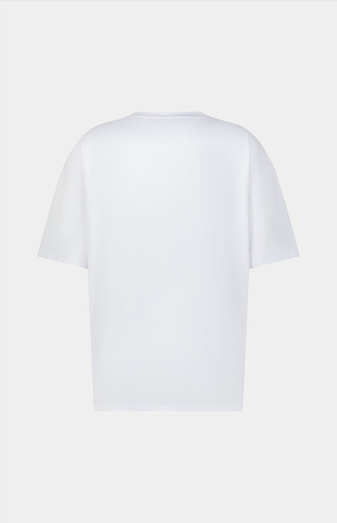 Premium Streetwear Heavy-weight T-Shirt. Expertly crafted in Portugal. Located in Dubai.