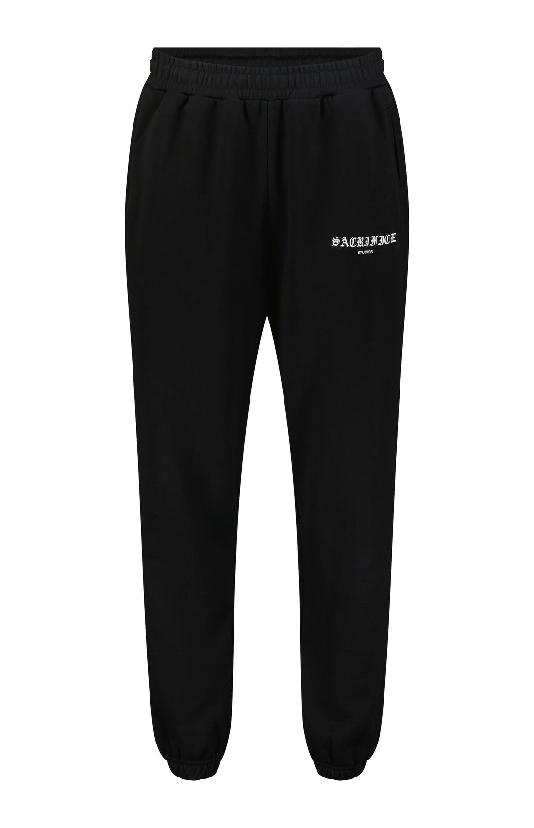 Upgrade your lounge-wear with our Premium Sweatpants. Made from heavy-weight, soft, and comfortable 100% luxury-weight 450GSM fabric, expertly crafted in Portugal with attention to detail. Machine wash cold, hang to dry for best results. Choose your normal size for an oversized fit or size down for a regular fit. A unique and high-end addition to your wardrobe.