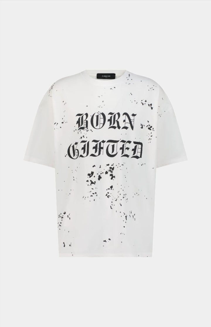 Premium Streetwear Heavy-weight T-Shirt. Expertly crafted in Portugal. Located in Dubai.