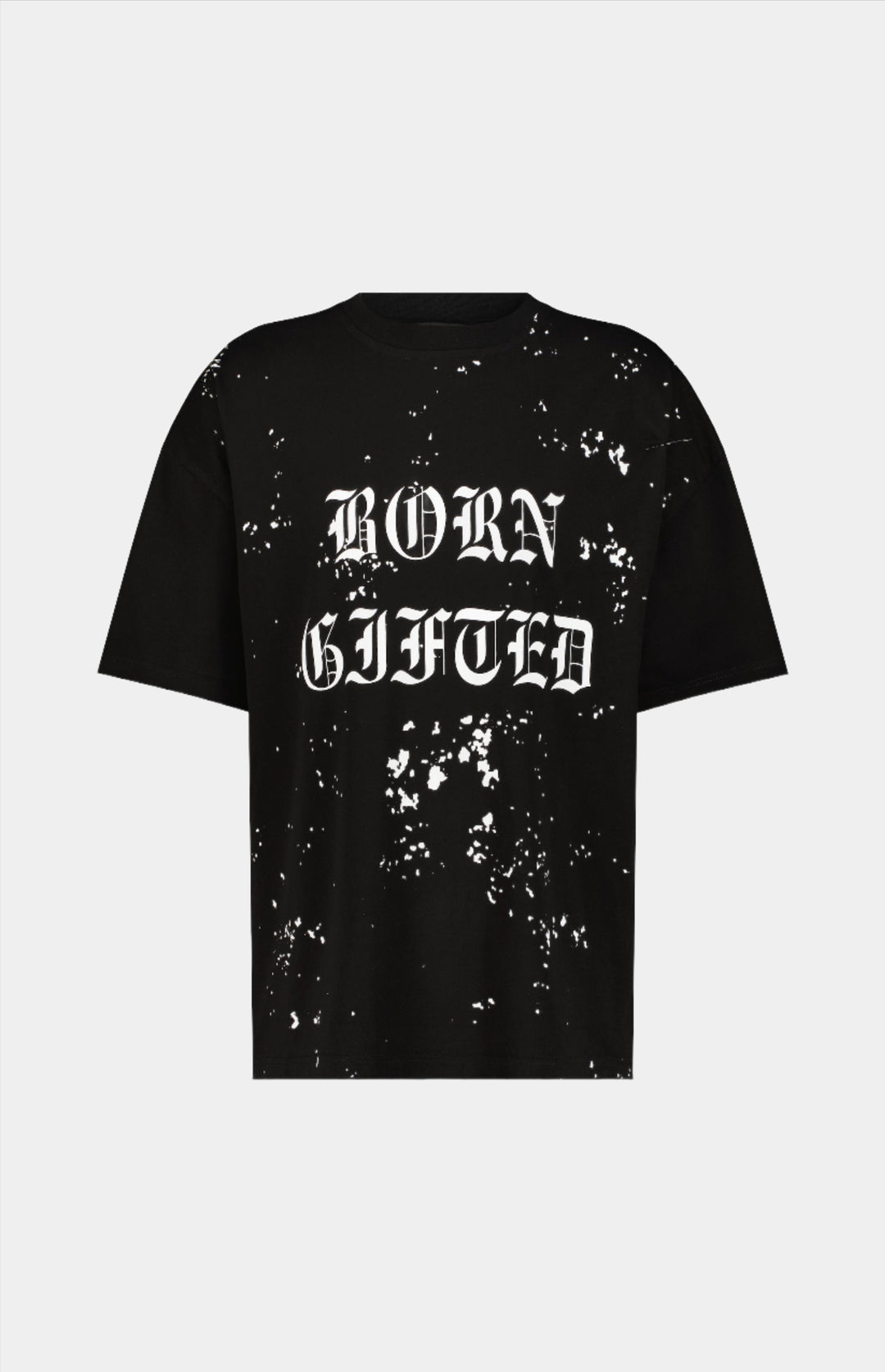 Premium Streetwear Heavy-weight T-Shirt. Expertly crafted in Portugal. Located in Dubai.